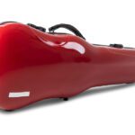 GEWA Air 2.0 - alto dėklas, Red highgloss [331230003]