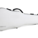 GEWA Air 2.0 - alto dėklas, White highgloss [331240003]