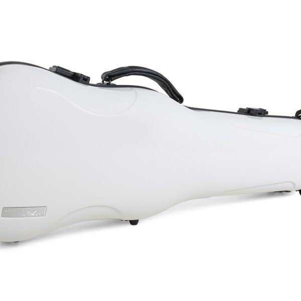 GEWA Air 2.0 - alto dėklas, White highgloss [331240003]