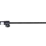 GEWA Resonant - smaigas violončelei, 40cm long, cone 25/27, 3mm