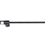 GEWA Resonant - smaigas violončelei, 40cm long, cone 24/26,3mm