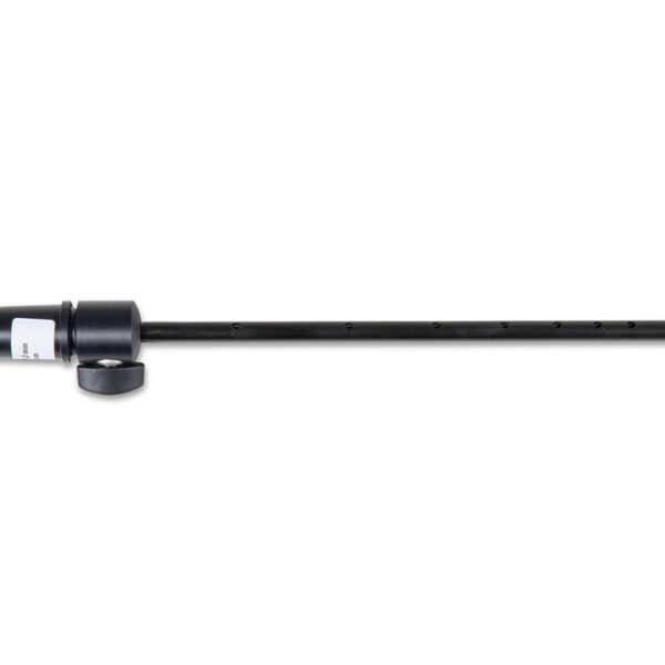GEWA Resonant - smaigas violončelei, 40cm long, cone 24/26,3mm