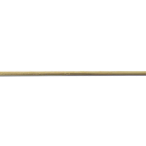 GEWA Rod Solipin - smaigas violončelei, 50 cm long