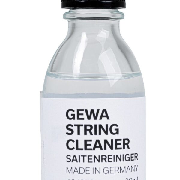 GEWA String cleanser - priežiūros priemonė smuikui