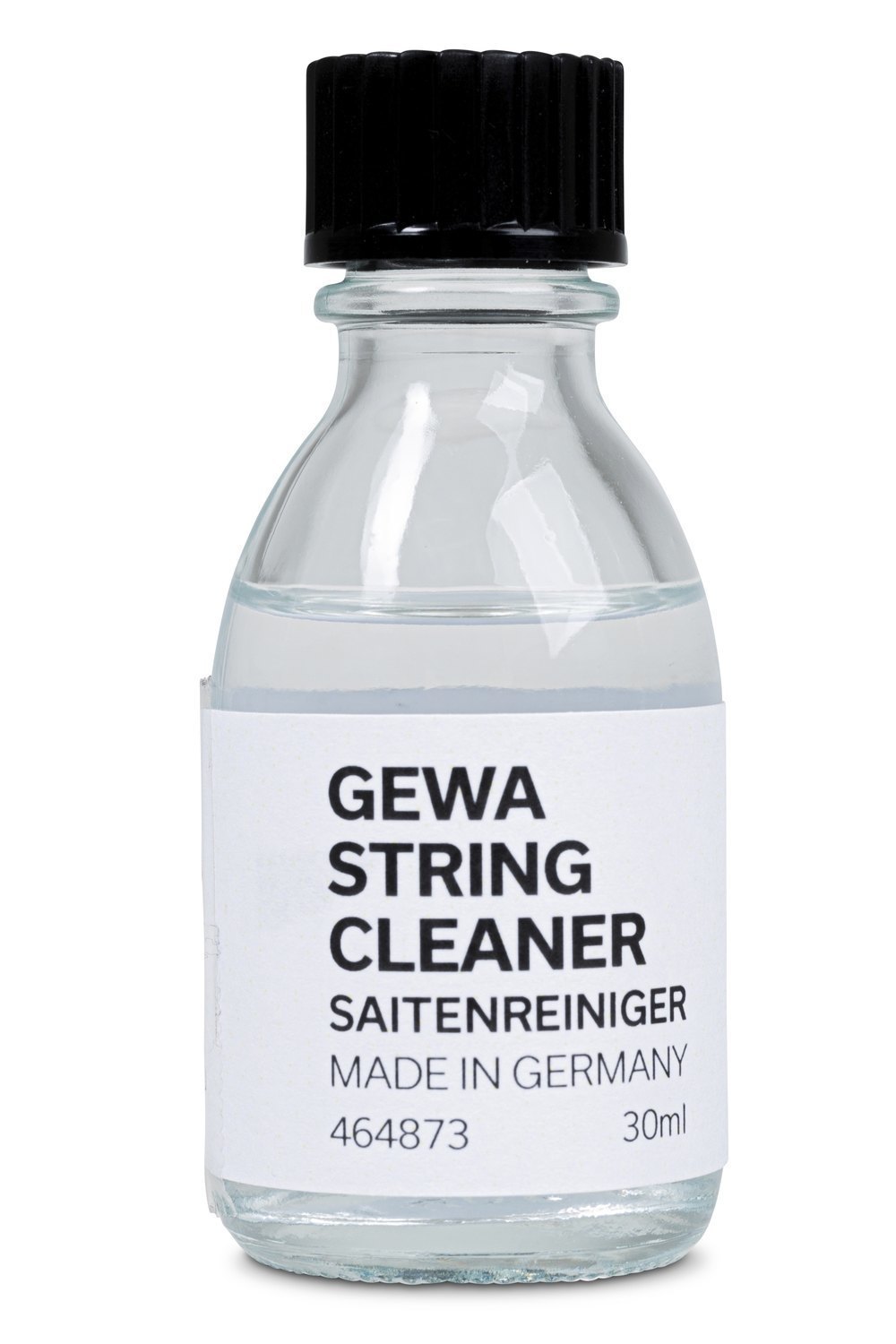 107382.jpg GEWA String cleanser - priežiūros priemonė smuikui - Image 1