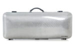 GEWA Double Idea 2.7 - dvivietis smuiko dėklas, Titanium - Image 2