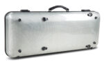 GEWA Double Idea 2.7 - dvivietis smuiko dėklas, Titanium - Image 4