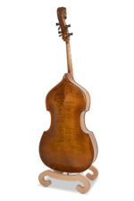 GEWA Meister Rubner SOLO - kontrabosas 3/4 [GS403981] - Image 5