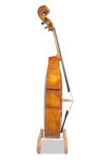 GEWA Meister Rubner SOLO - kontrabosas 3/4 [GS403981] - Image 2