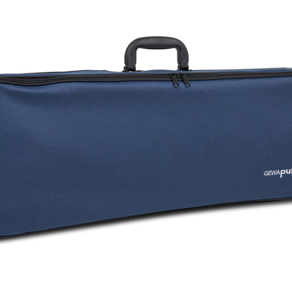 GEWA PURE CVK 02 - smuiko dėklas, 3/4 Size