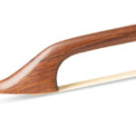 GEWA Fiddle, Discant- and Alto Gambe - strykas kontrabosui, Brasil wood