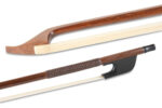GEWA Fiddle, Discant- and Alto Gambe - strykas kontrabosui, Brasil wood - Image 3