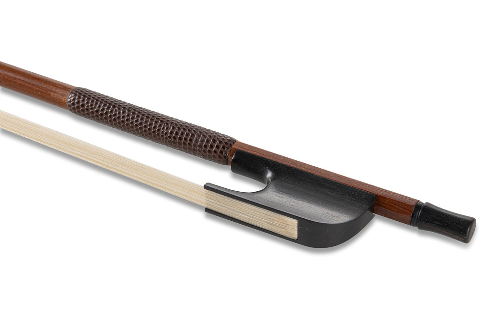 108533.jpg GEWA Tenorgambe - strykas kontrabosui, Brasil wood - Image 1