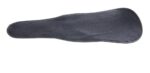 GEWA Luthier - formuotas smuiko dėklas, Leather handle with bracket - Image 3