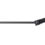 Stahlhammer Carbon Fiber - smaigas violončelei, Medium 27cm to 47cm