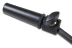Stahlhammer Carbon Fiber - smaigas violončelei, Medium 27cm to 47cm - Image 2