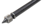 Stahlhammer Carbon Fiber - smaigas violončelei, Medium 27cm to 47cm - Image 3