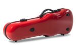 GEWA Air 2.0 - alto dėklas, Red highgloss [331230] - Image 2