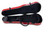 GEWA Air 2.0 - alto dėklas, Red highgloss [331230] - Image 4