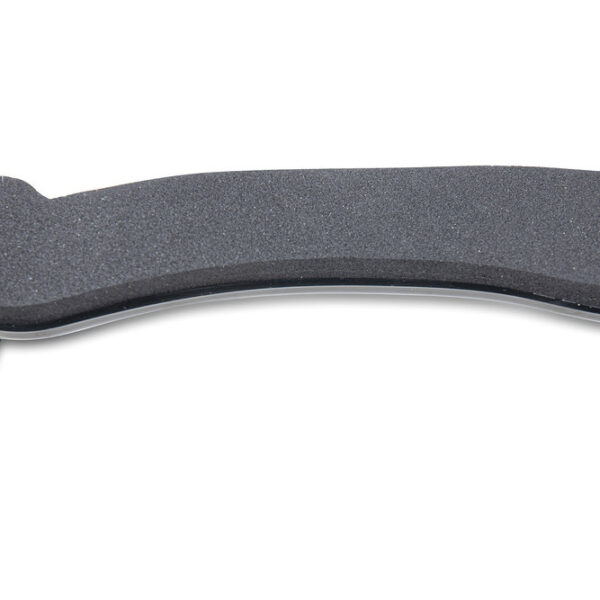 Augustin Shoulder Viva Flex - pečių atrama smuikui, 1/4 - 1/8 Black