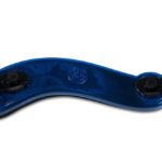 Augustin Shoulder Viva Flex - pečių atrama smuikui, 1/4 - 1/8 blue