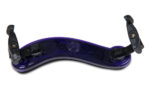 Augustin Shoulder Viva Flex - pečių atrama smuikui, 1/10 - 1/16 - 1/32 purple