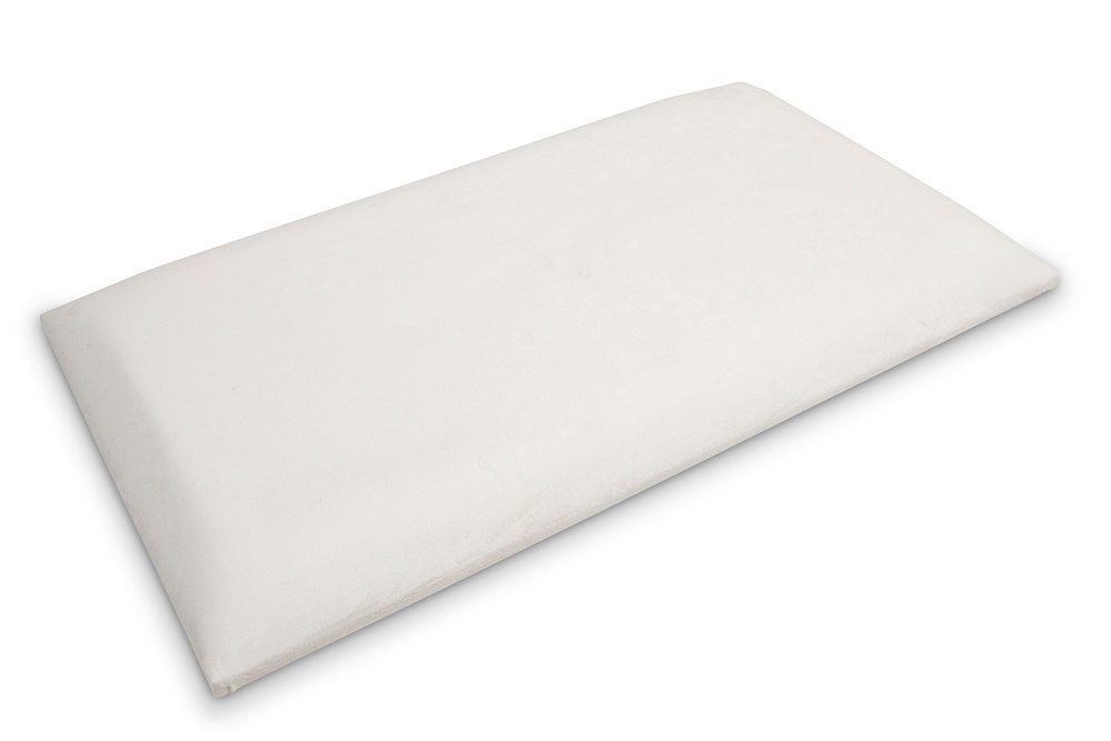 110442.jpg GEWA Deluxe - pianino suoliuko sėdynė, baltas - Image 1