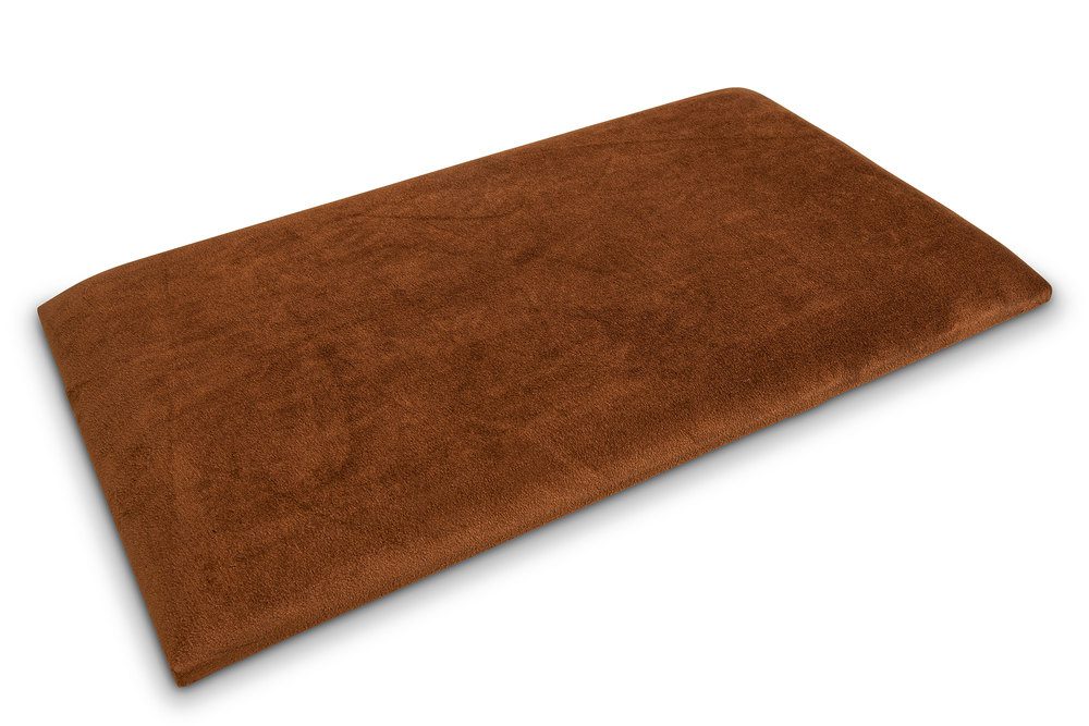 110444.jpg GEWA Deluxe - pianino suoliuko sėdynė, rudas - Image 1