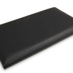 GEWA Deluxe - pianino suoliuko sėdynė, Leather imitation black