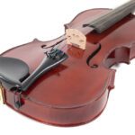GEWA PURE EW - alto komplektas 33,0 cm
