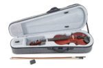 GEWA PURE EW - alto komplektas 40,80 cm - Image 3