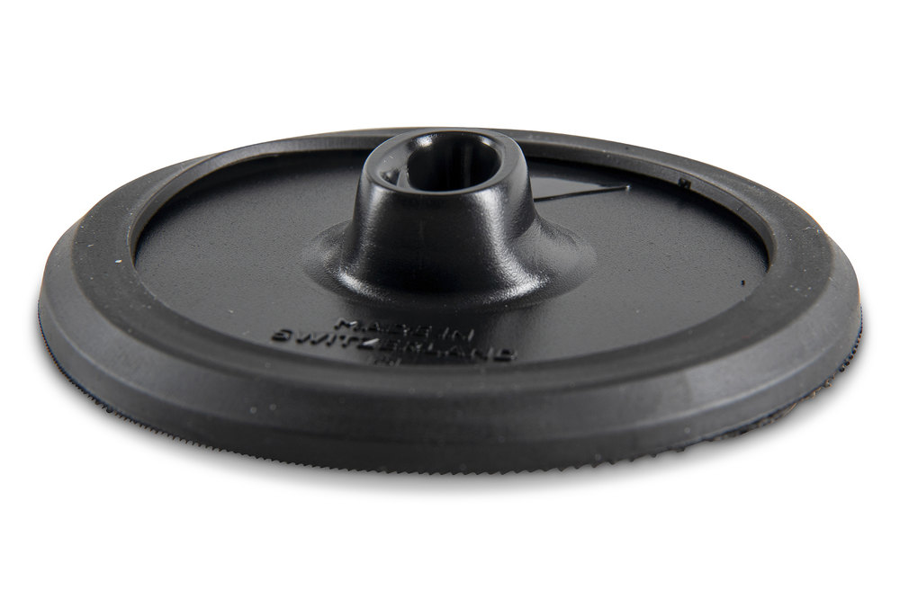111025.jpg Dolfinos Floor Protector Grip-Foot Basic - priedas violončelei - Image 1