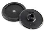 Dolfinos Floor Protector Grip-Foot Basic - priedas violončelei - Image 3