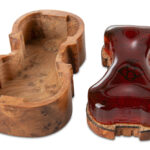 Violino kanifolija smuikui, Violin