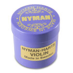 Tonag Nyman - kanifolija smuikui, Violin