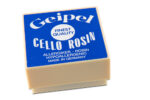Geipel Geipel antiallergic - kanifolija violončelei, Cello - Image 2