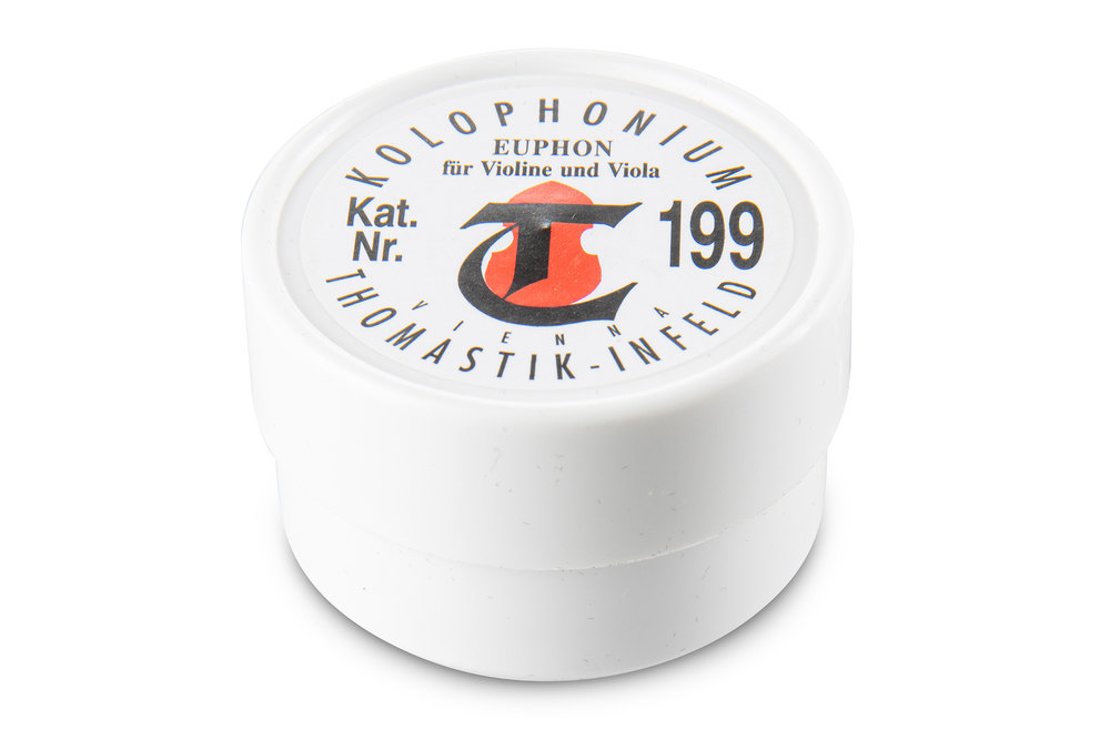 111237.jpg Thomastik-Infeld Euphon - kanifolija smuikui - Image 1