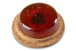 Melos kanifolija smuikui, Premium dark
