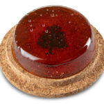 Melos kanifolija smuikui, Premium dark