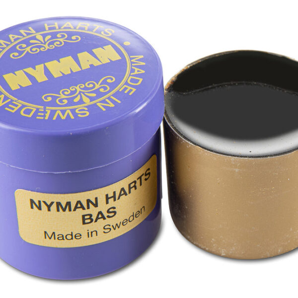 Tonag Nyman - kanifolija kontrabosui, Premium dark
