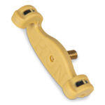 Kun Shoulder Foot attachment - pečių atrama smuikui, Short