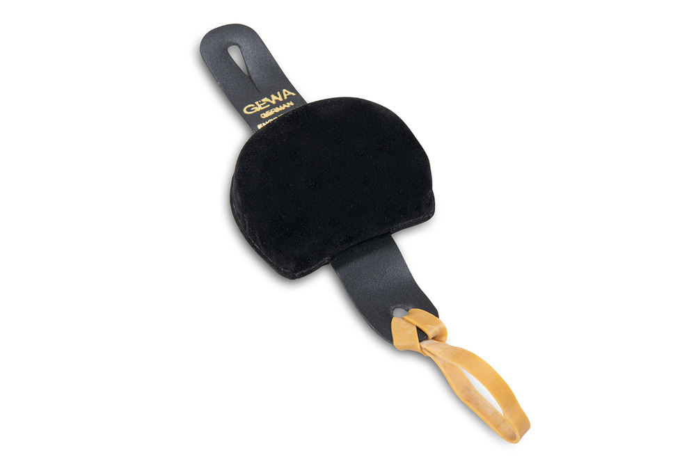 111570.jpg GEWA Shoulder pad Modell II - pečių atrama smuikui - Image 1