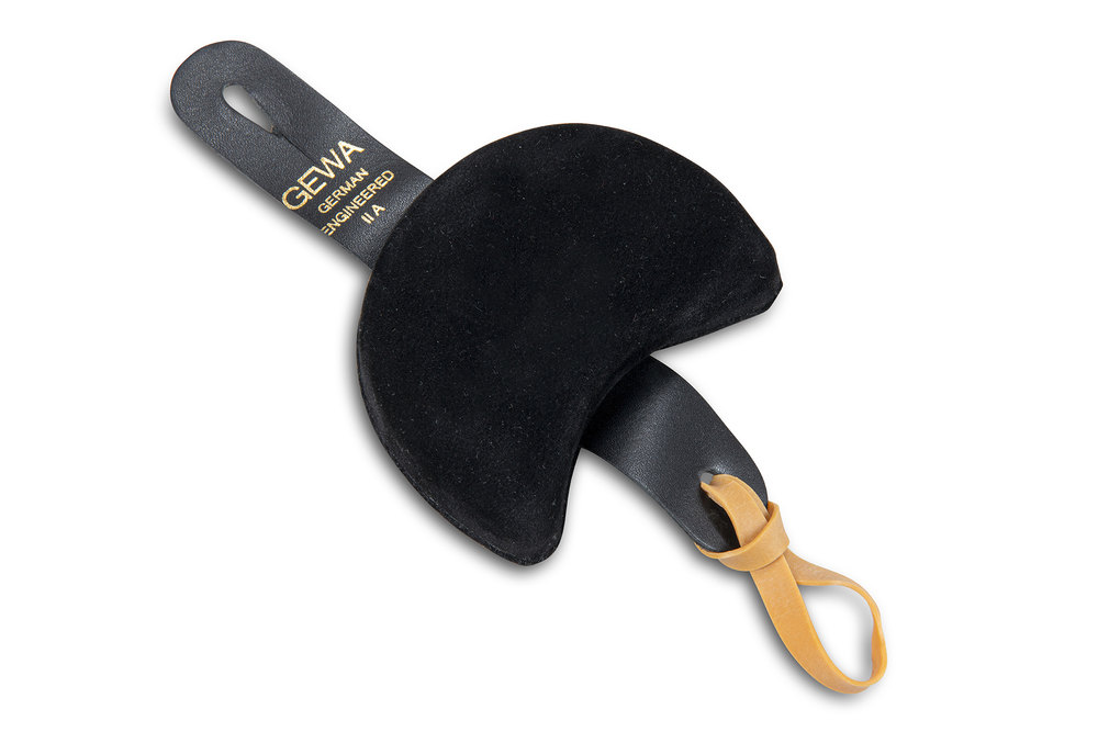 111575.jpg GEWA Shoulder pad Modell IIA - pečių atrama smuikui - Image 1