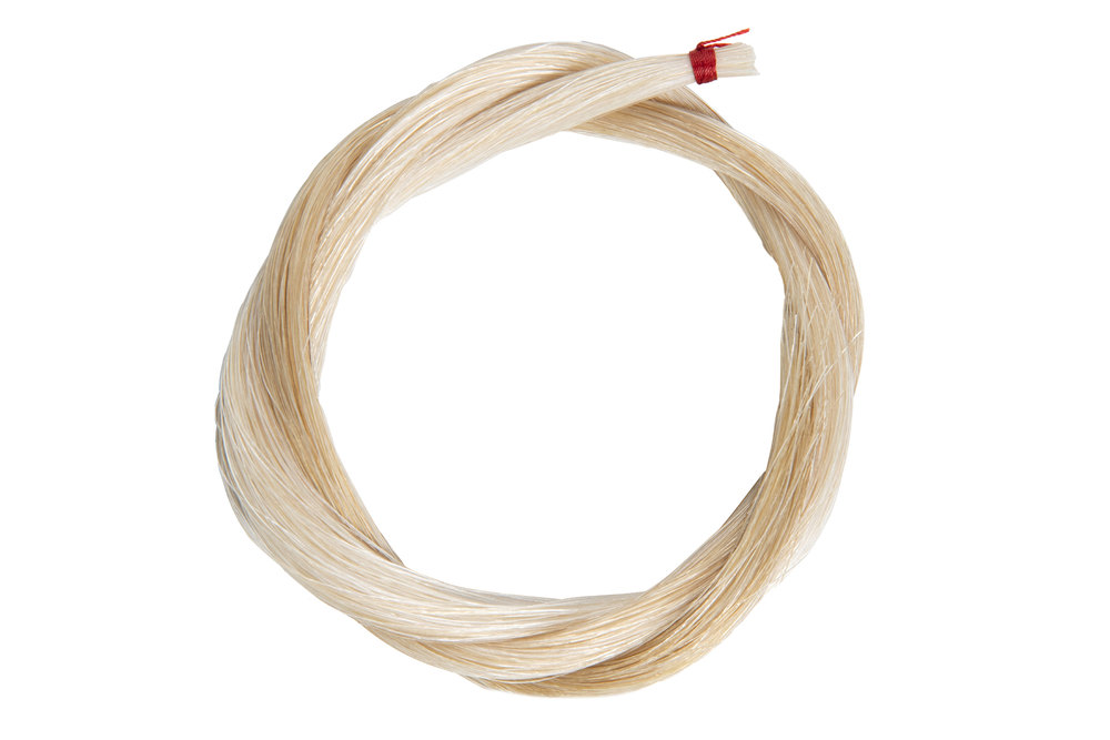 111624.jpg GEWA Premium - stryko ašutai kontrabosui, Single layer 29" - Image 1
