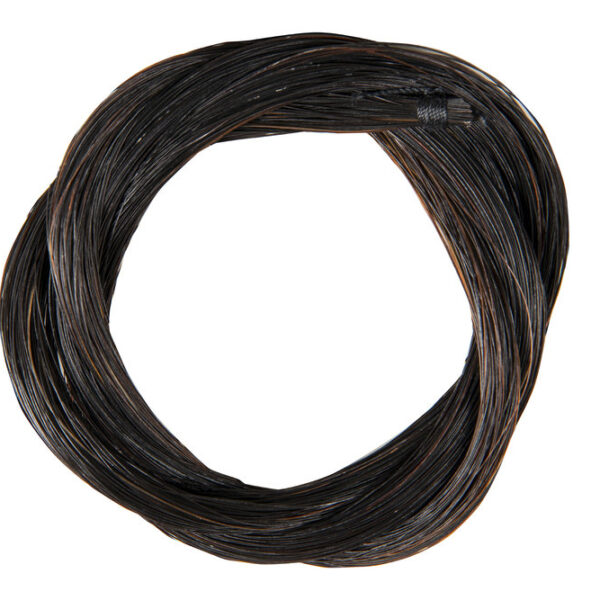 GEWA Premium - stryko ašutai violončelei, Single layer, black 31"