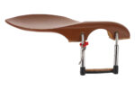 GEWA Chin Guarneri - smakro atrama smuikui, Boxwood - Image 2