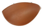 GEWA Chin Hill - smakro atrama smuikui, Boxwood - Image 2