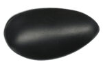 GEWA Chin Flesch - smakro atrama smuikui, Ebony - Image 2