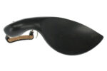 GEWA Chin Guarneri - smakro atrama smuikui, Ebony - Image 2