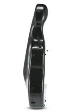 GEWA High Performance Carbon 2.7 - violončelės dėklas, pilkas - Image 4